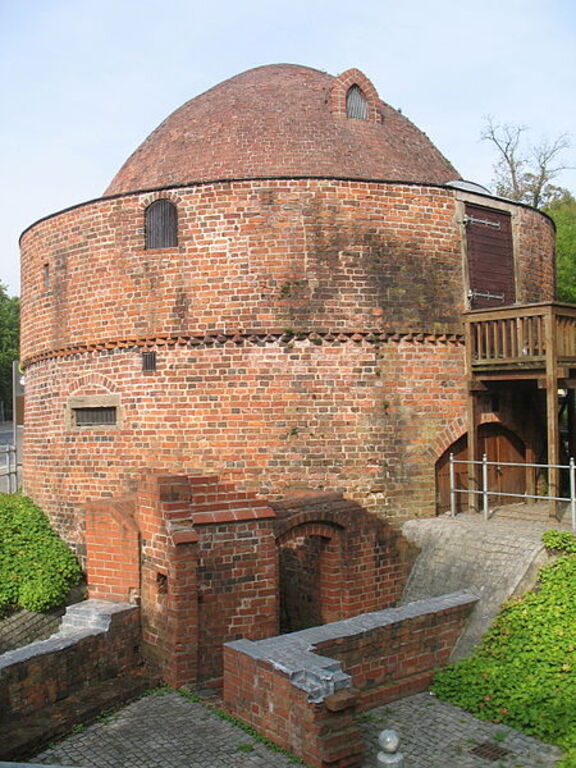 Pulverturm (Oldenburg, Niedersachsen, Deutschland)