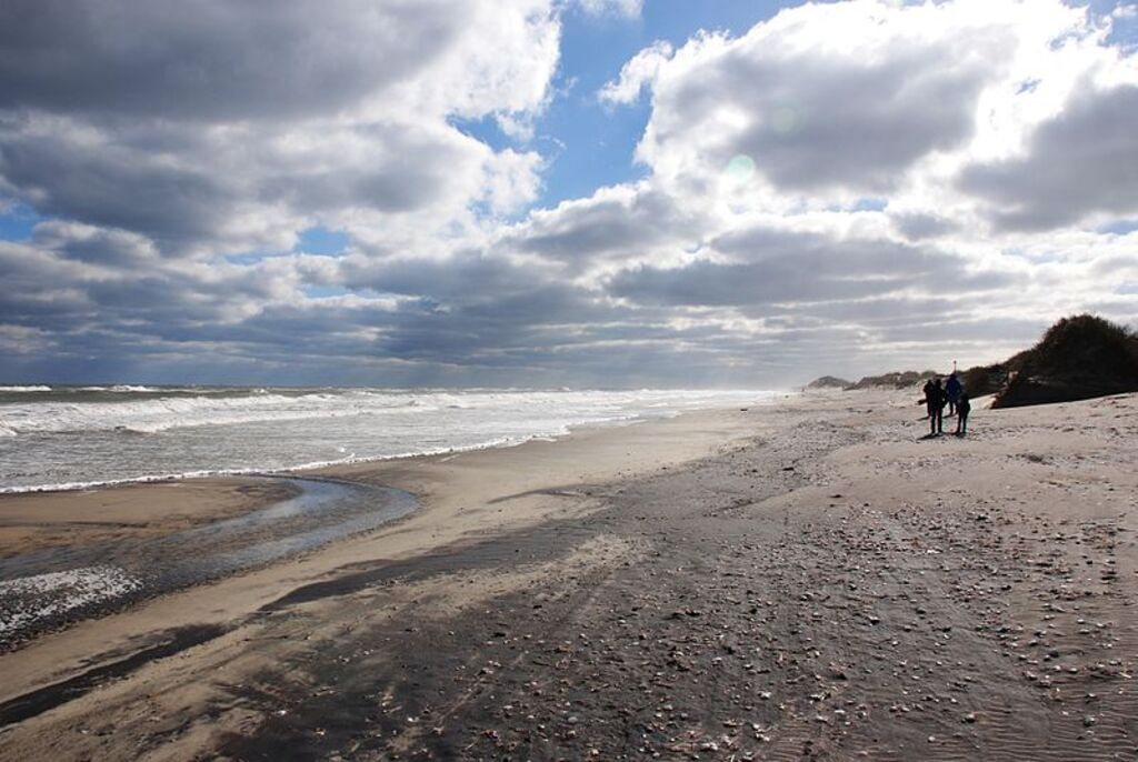 Outer Banks - Beach