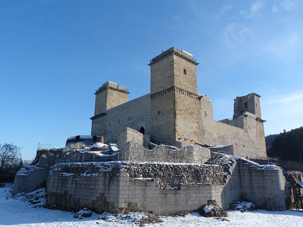 Diósgyőr Castle
