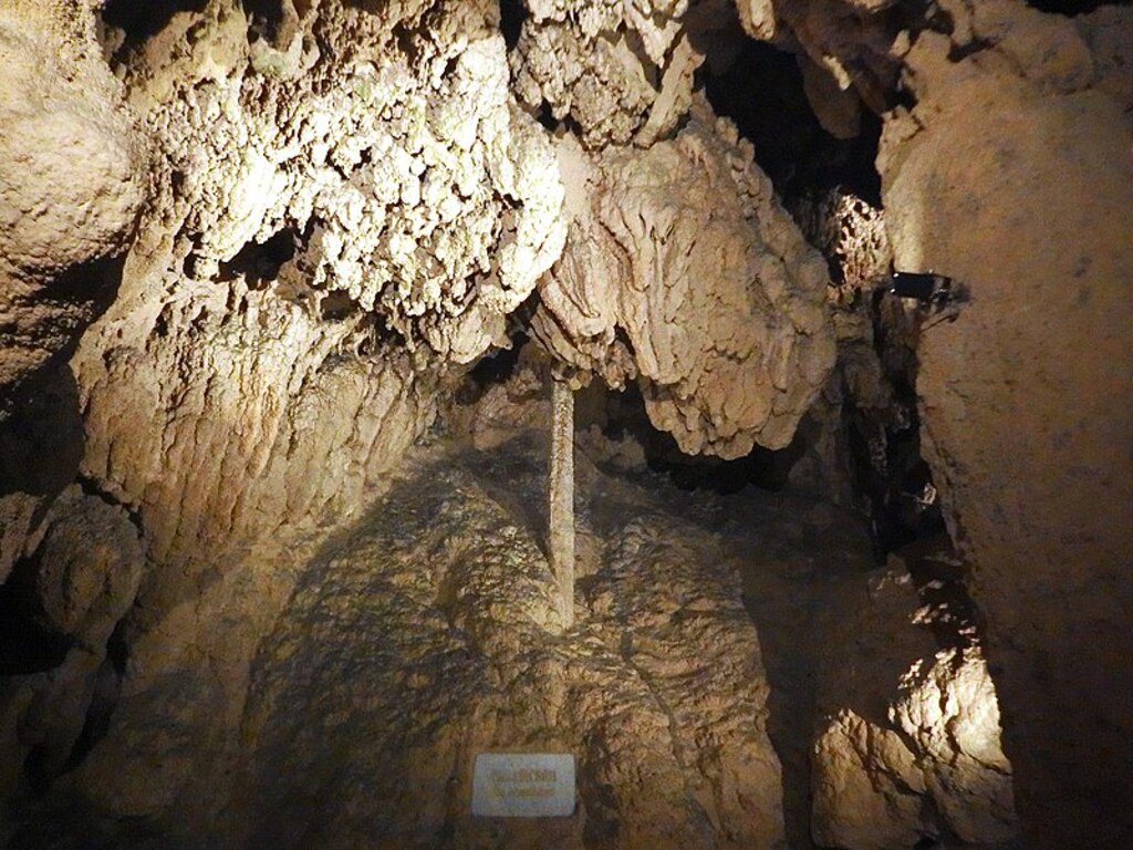 Anna Cave