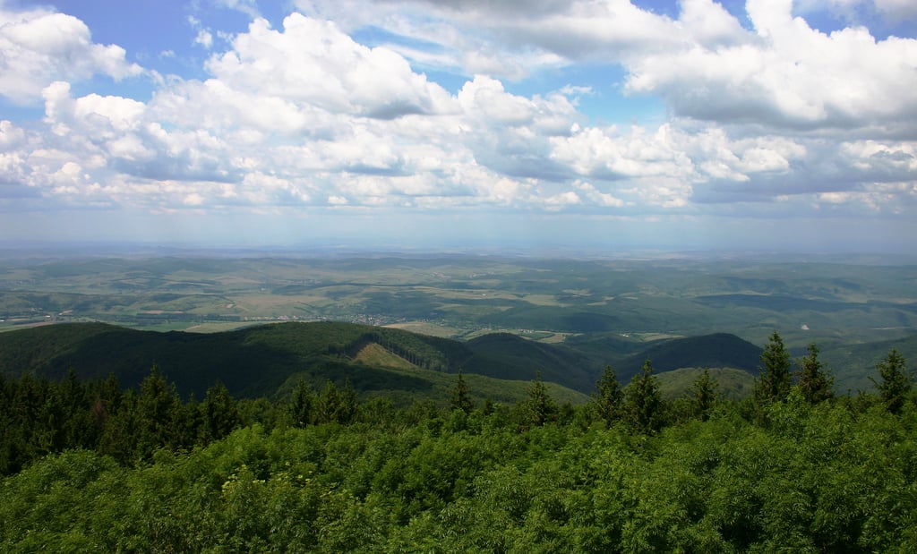 Bükk National Park