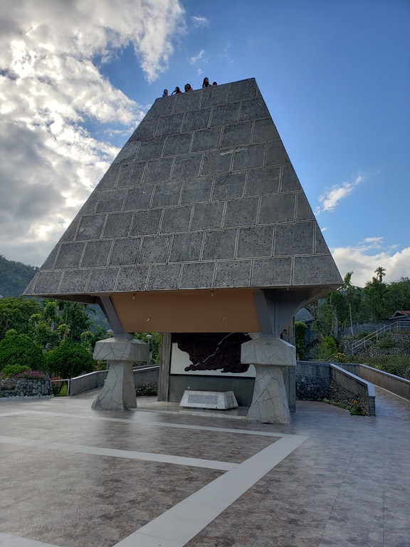 Philippine War Memorial Shrine