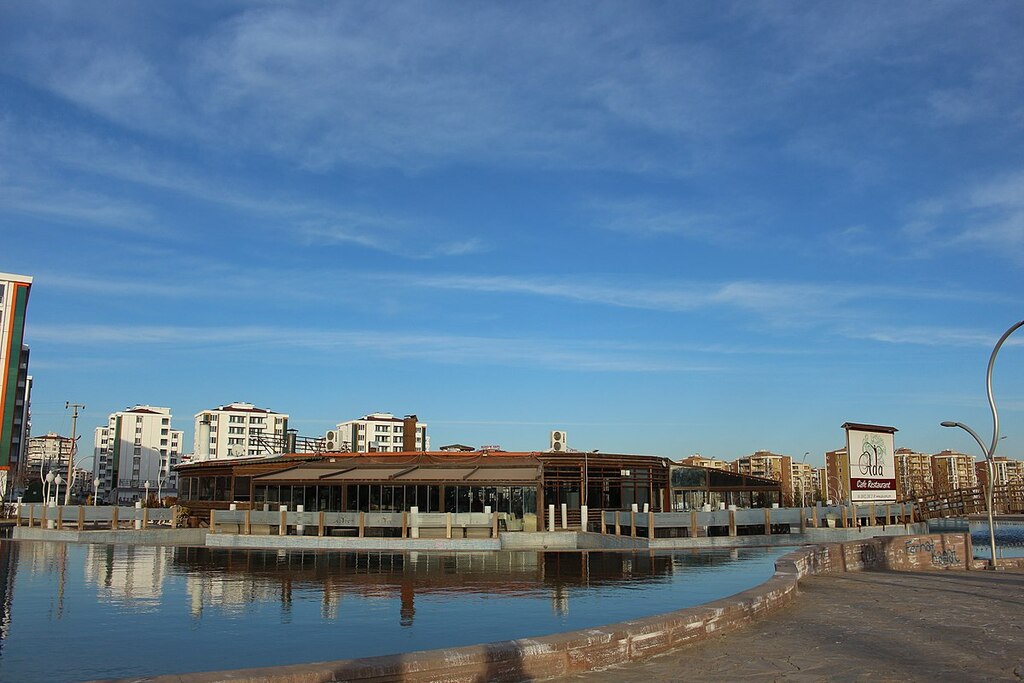 Goletli Park