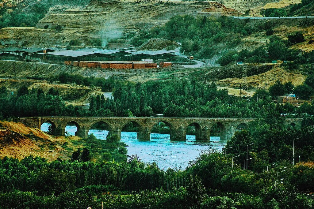 Ongözlü Köprü