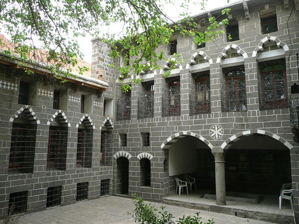 Cahit Sıtkı Tarancı Museum