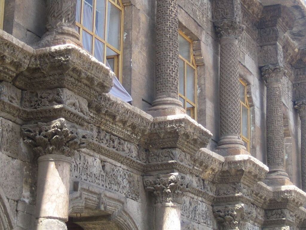 Diyarbakir of Diyarbakir