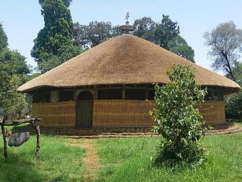 Things To Do In Bahir Dar, Ethiopia