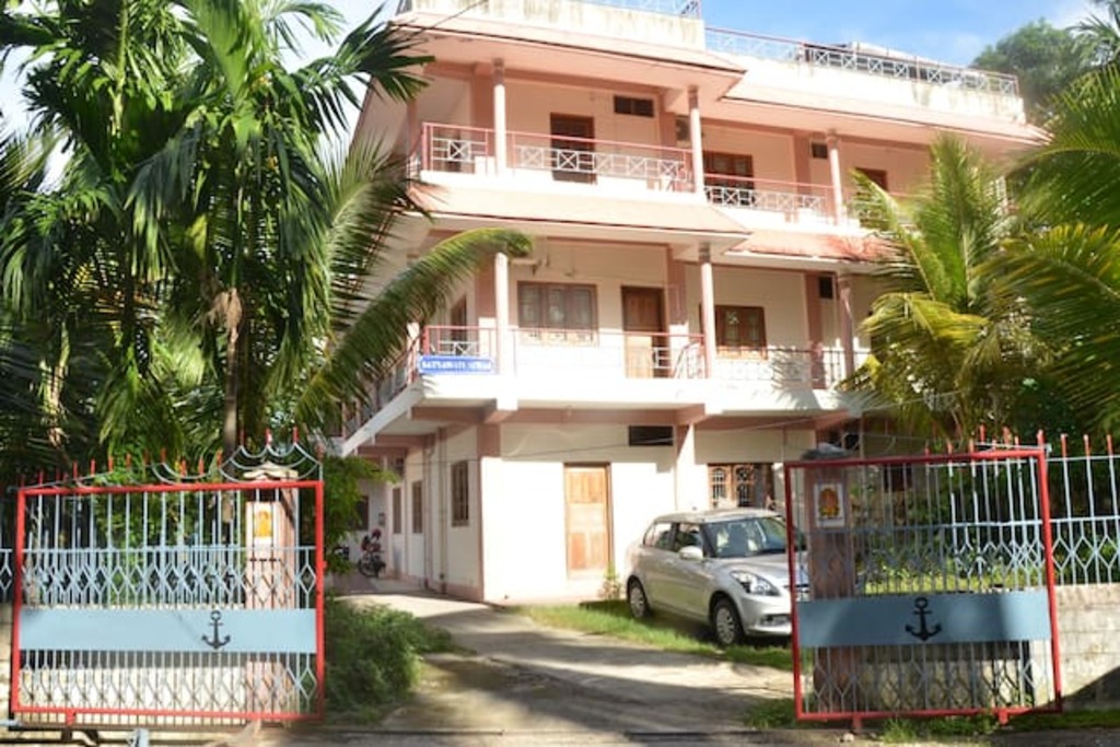 Top 12 Airbnbs In Port Blair, India Updated 2024 Trip101