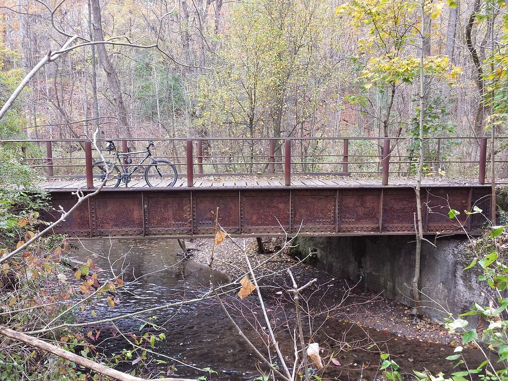 Charlie Major Nature Trail (15129485894)