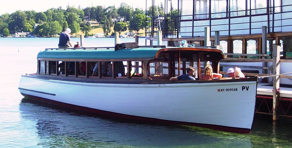 11 Best Things To Do In Skaneateles, New York Trip101