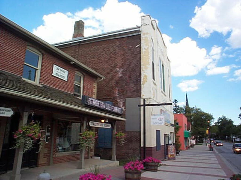 Streetsville