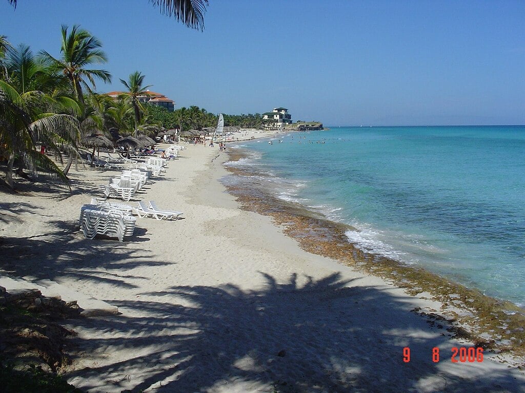 Hotel Meliá Las Antillas