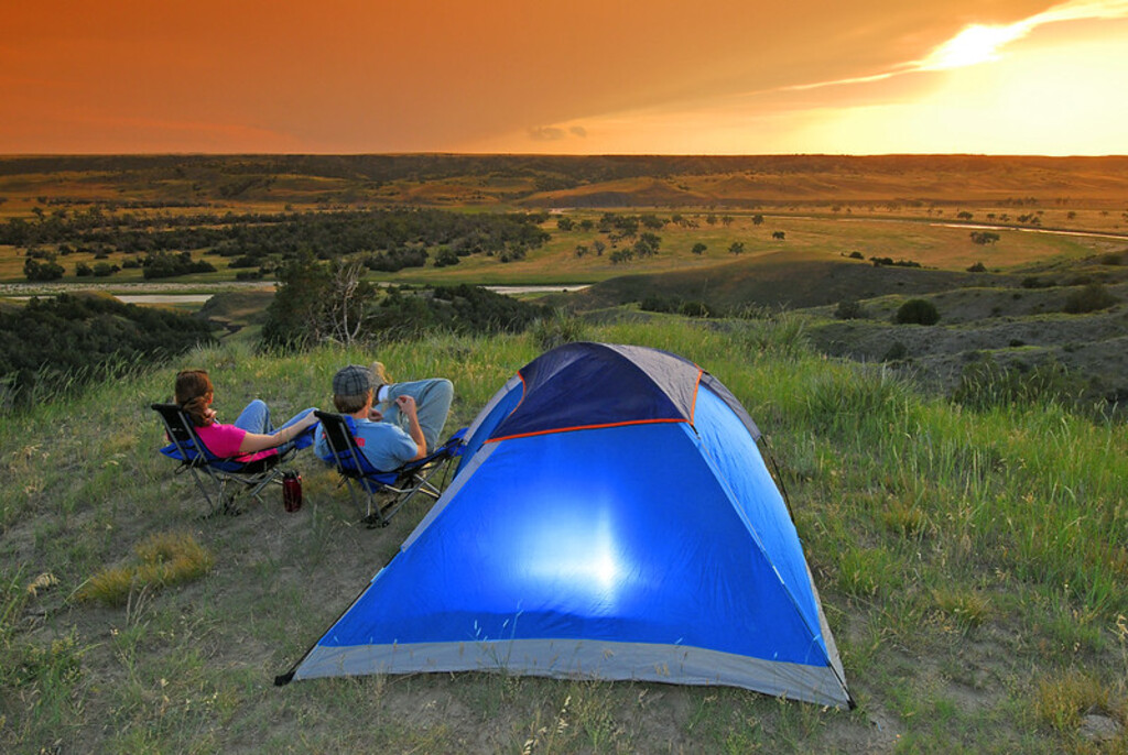 Best Camping Spots In Red Lodge, Montana
