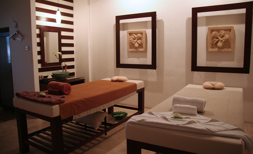 spa