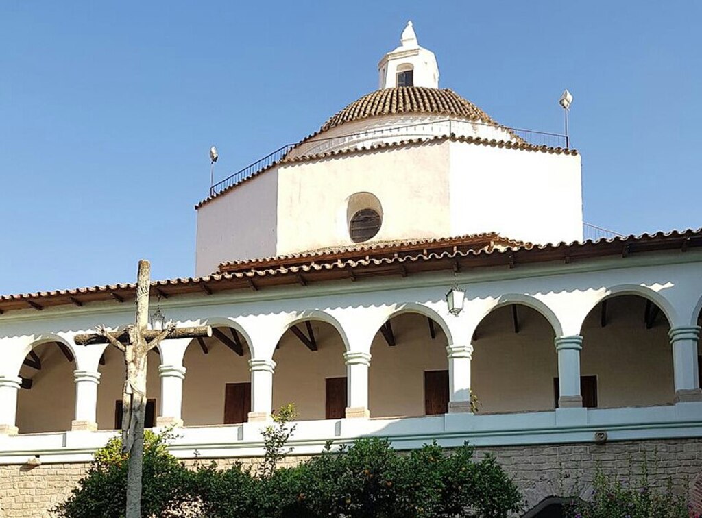 Museo Convento Santa Teresa