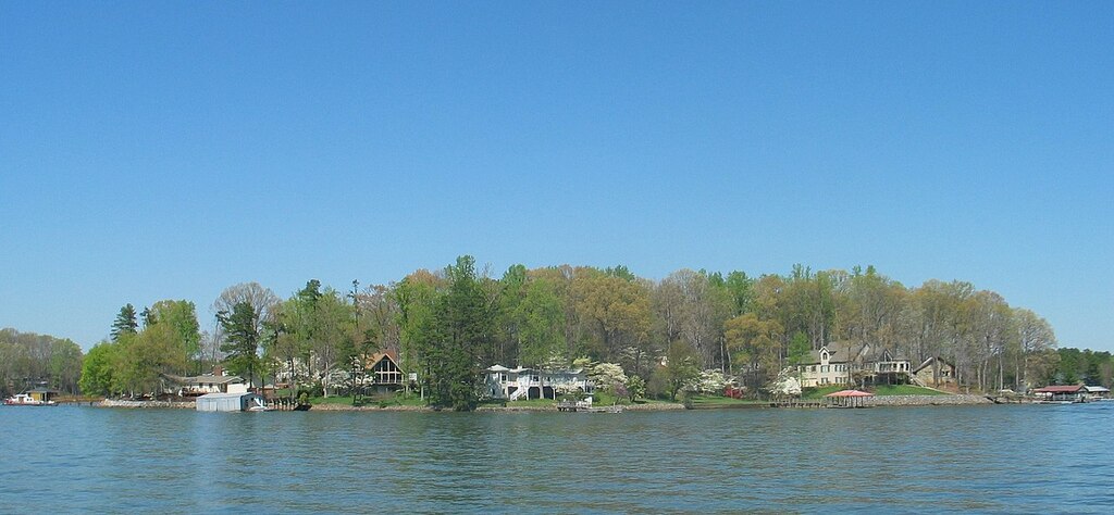 LakeNorman