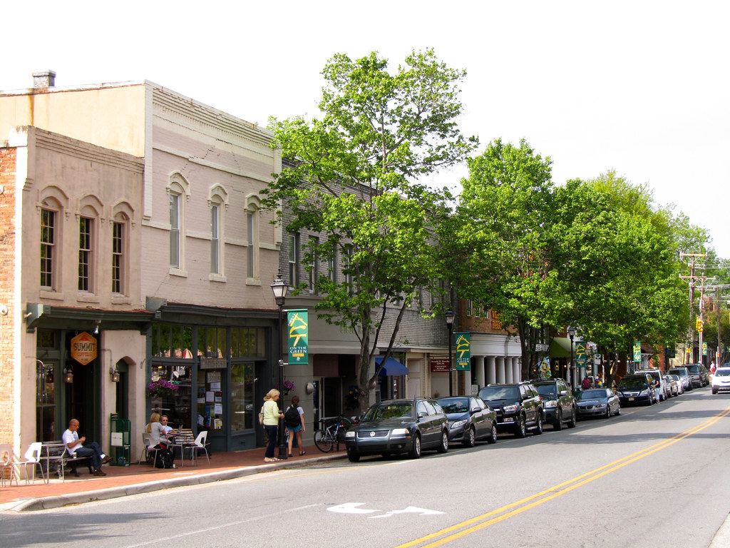 Best Things To Do In Davidson, North Carolina