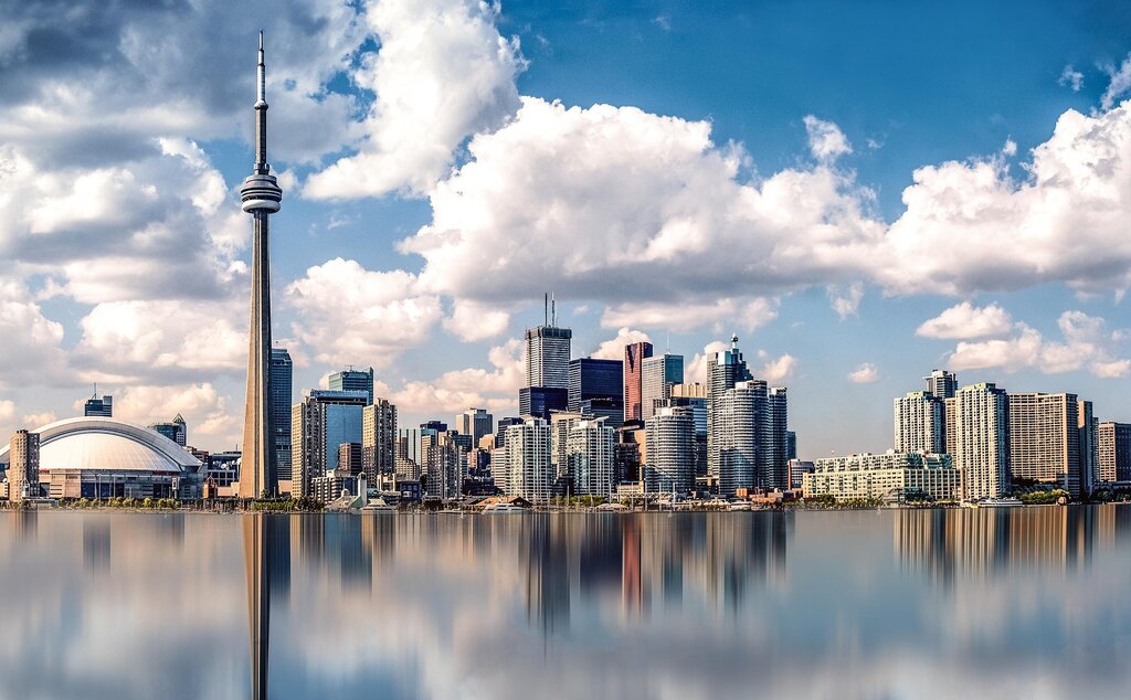 Toronto Harbour