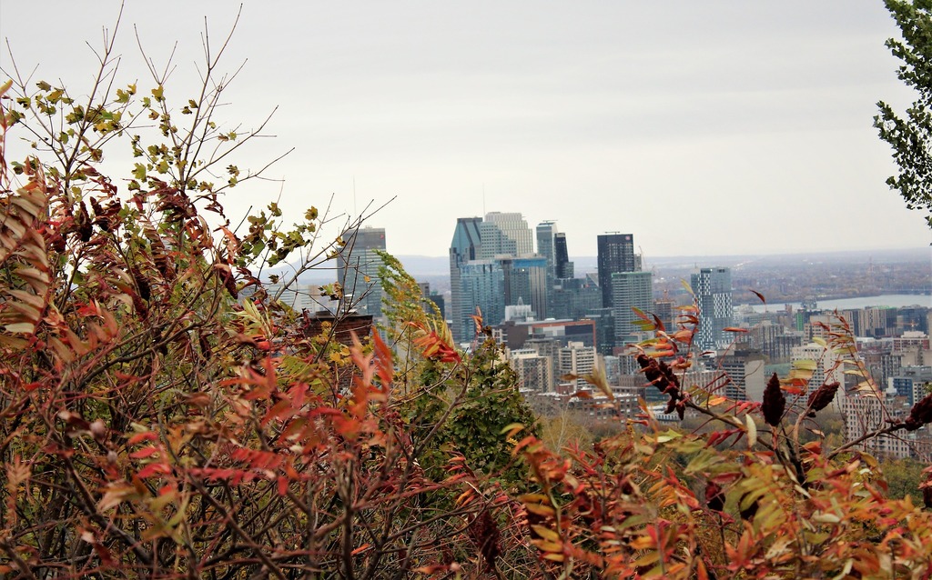 Montreal, QC