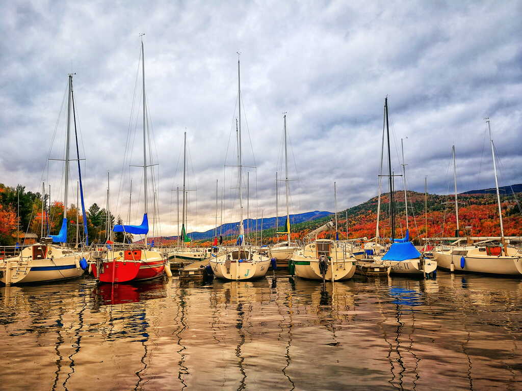 Mont-Tremblant