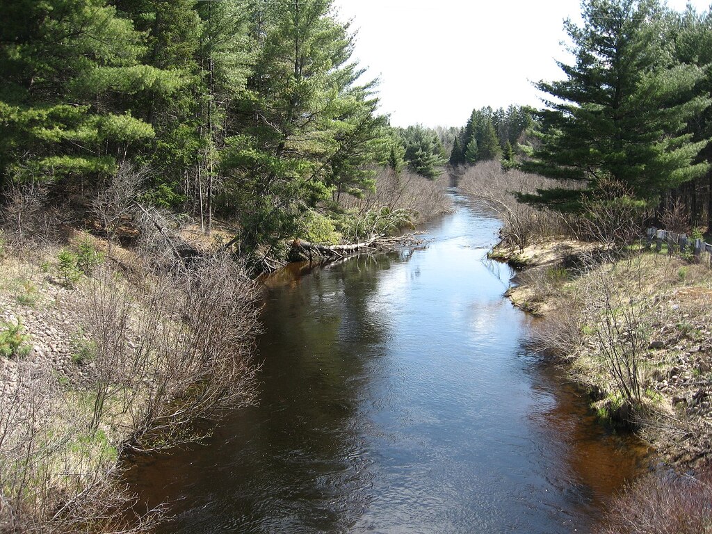 Indian River Pembroke