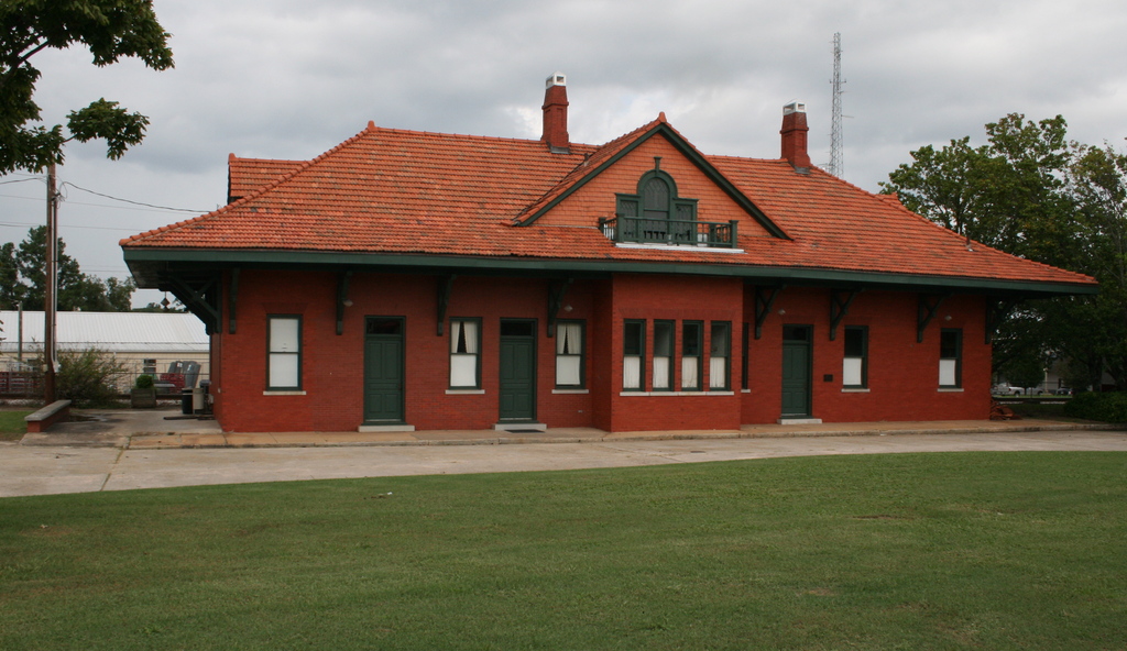 Elberton, (Elbert County) Georgia