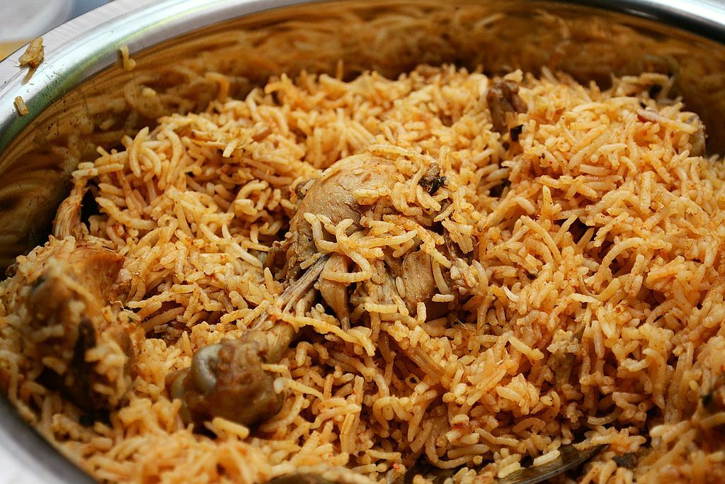 10 Best Spots For Biryani In Pondicherry, India Trip101