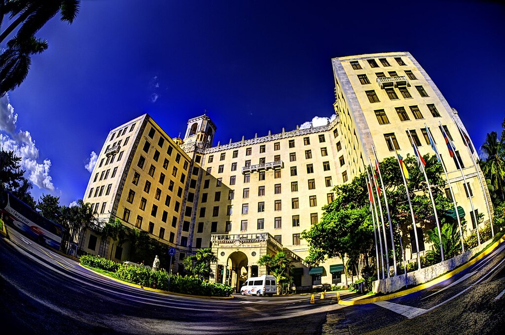Hotel Nacional de Cuba - panoramio (2)