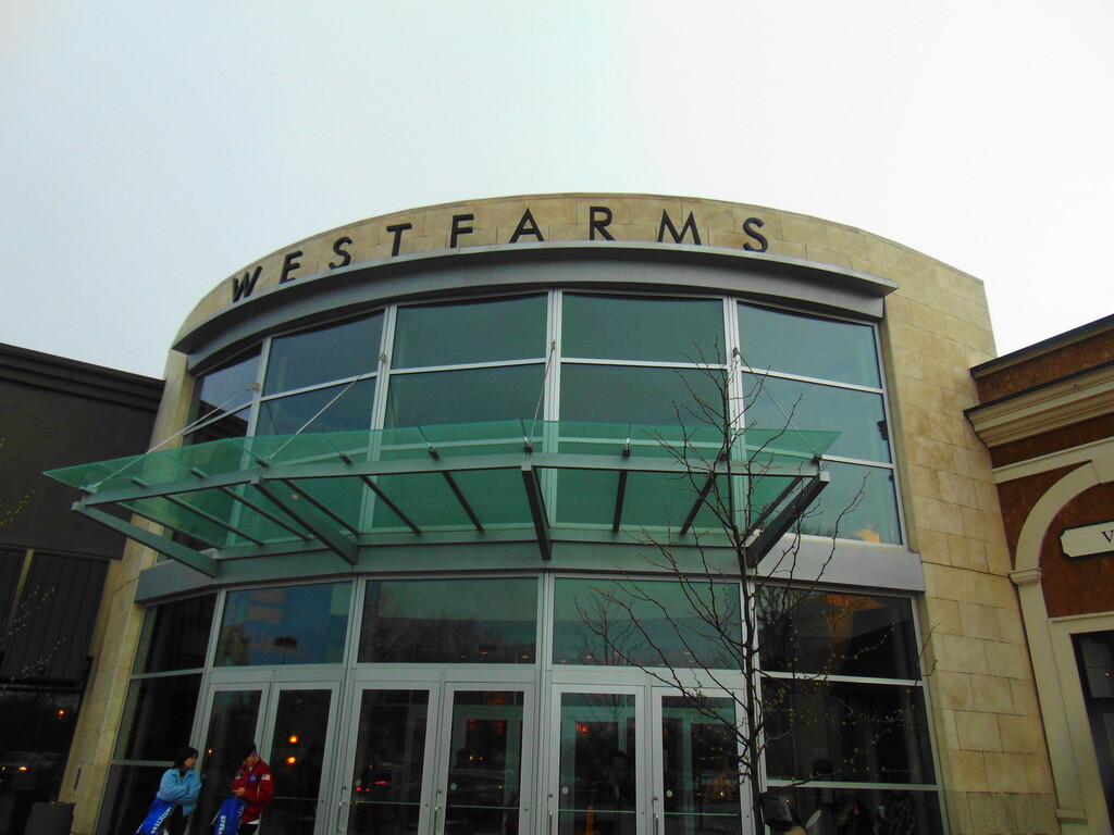 Westfarms Mall (West Hartford, Connecticut)