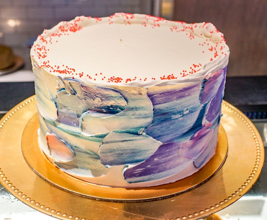 2018.09.07 ButterCream BakeShop, Washington, DC USA 06030