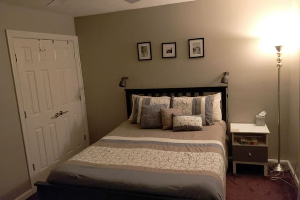 Top 13 Airbnb Vacation Rentals In Bowie, MD Updated 2024 Trip101