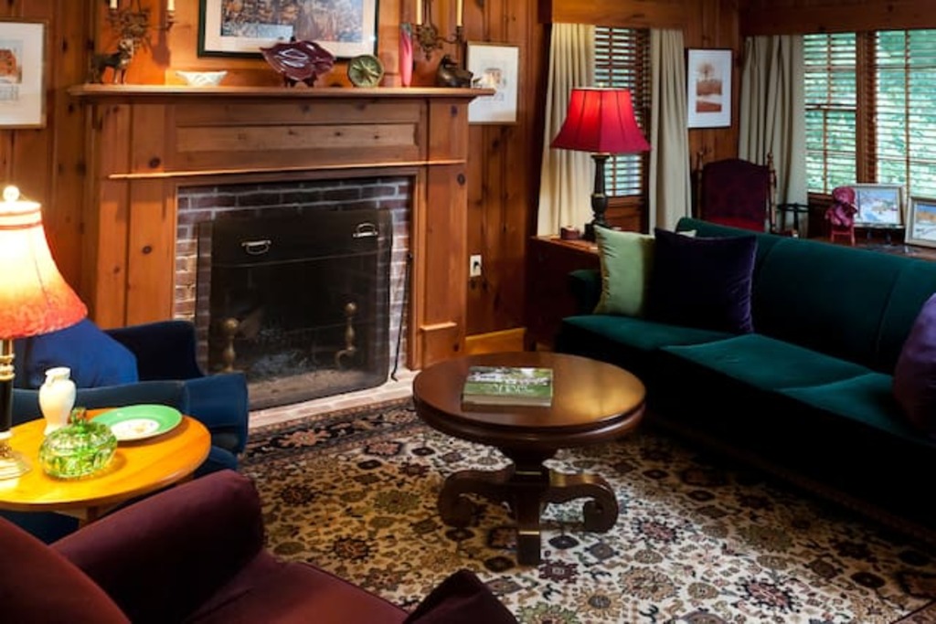 7 Best Airbnb Vacation Rentals In Carver, MA Updated 2024 Trip101