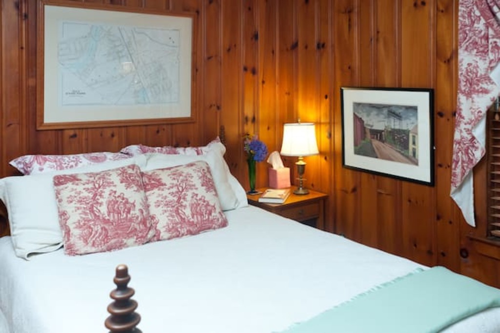 7 Best Airbnb Vacation Rentals In Carver, MA Updated 2024 Trip101