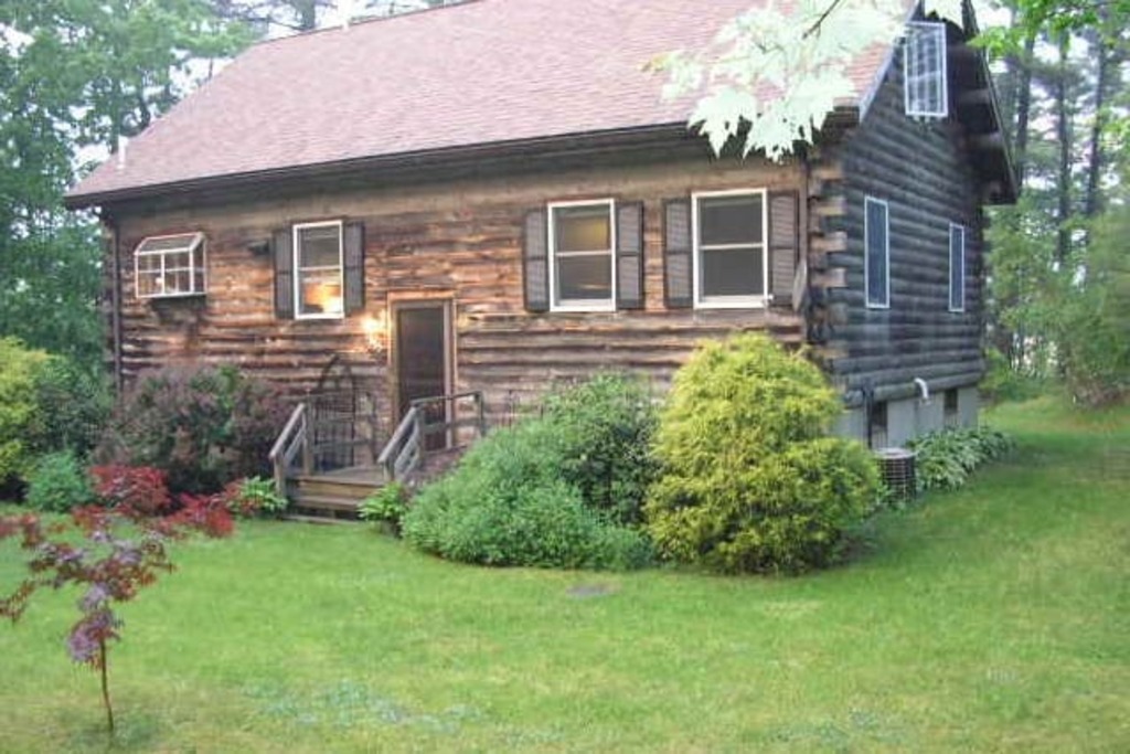 7 Best Airbnb Vacation Rentals In Carver, MA Updated 2024 Trip101