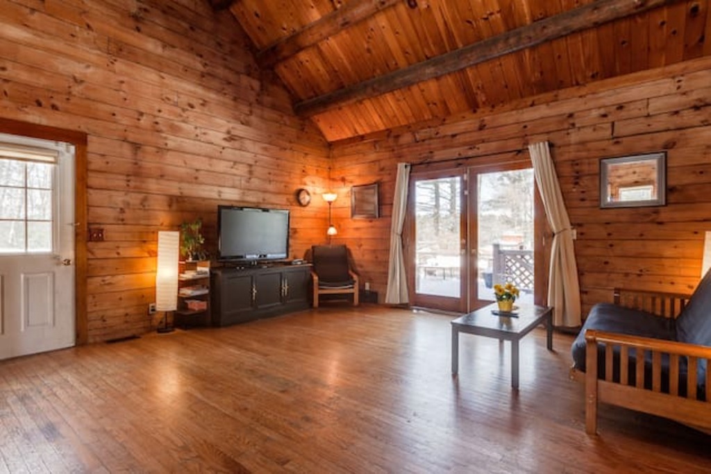 7 Best Airbnb Vacation Rentals In Carver, MA Updated 2024 Trip101