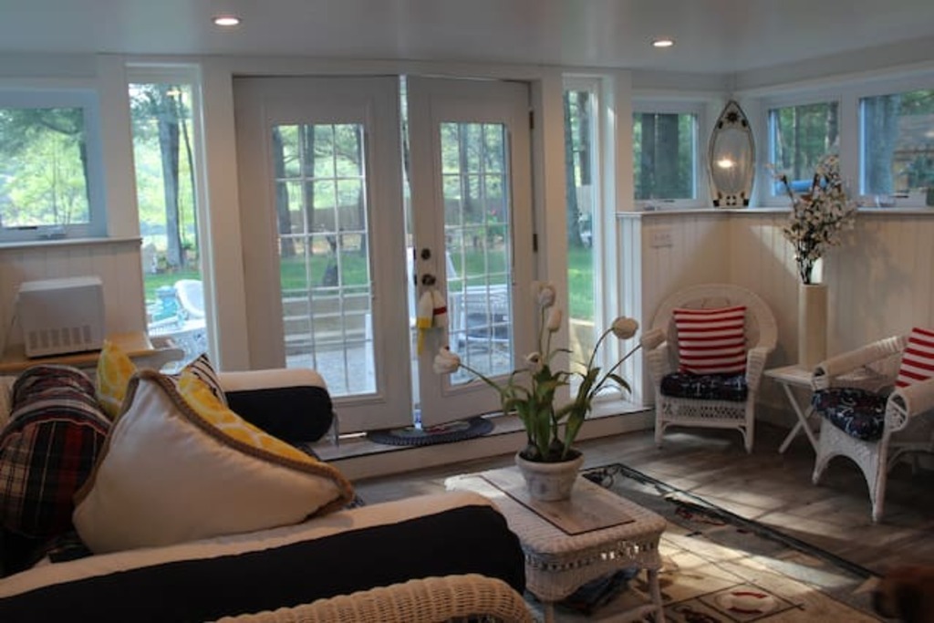 7 Best Airbnb Vacation Rentals In Carver, MA Updated 2024 Trip101