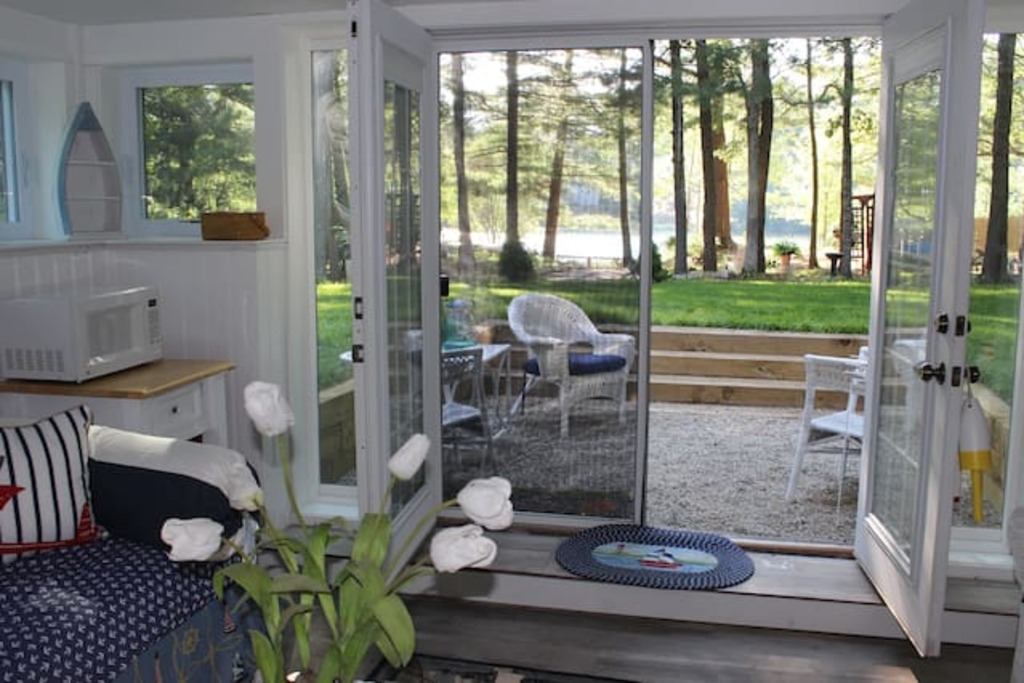 7 Best Airbnb Vacation Rentals In Carver, MA Updated 2024 Trip101