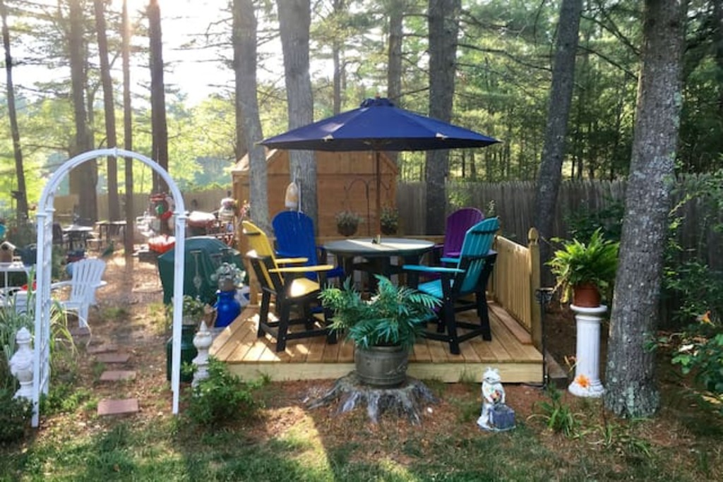 7 Best Airbnb Vacation Rentals In Carver, MA Updated 2024 Trip101
