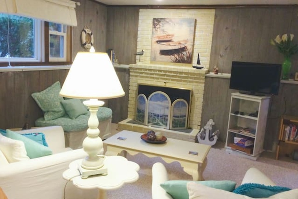 7 Best Airbnb Vacation Rentals In Carver, MA Updated 2024 Trip101