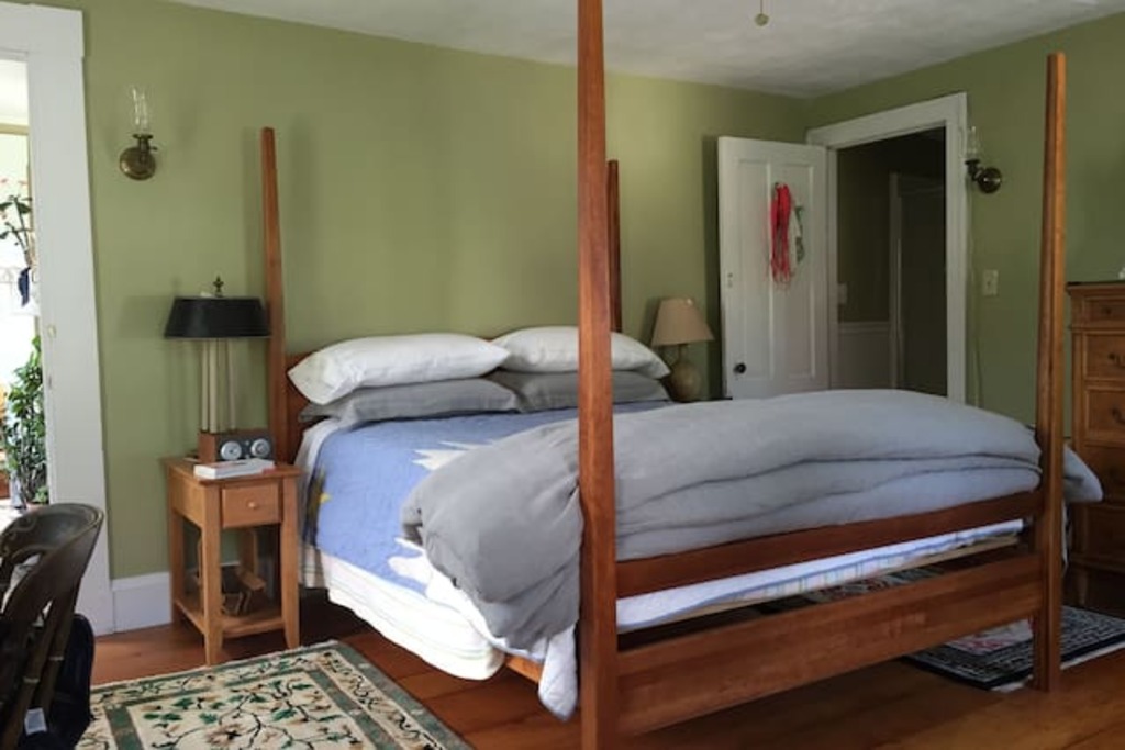 Top 10 Airbnb Vacation Rentals In Duxbury, Massachusetts Updated 2024 Trip101