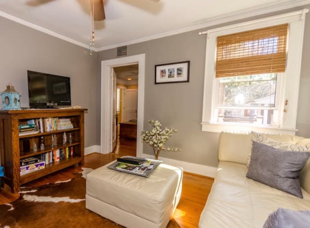 Top 10 Airbnb Vacation Rentals In Goose Creek, South Carolina Updated