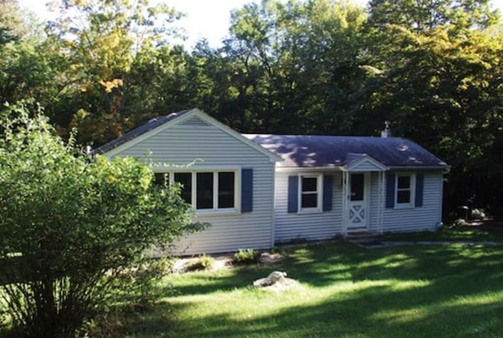 14 Best Airbnb Vacation Rentals In Danbury, CT Updated 2024 Trip101