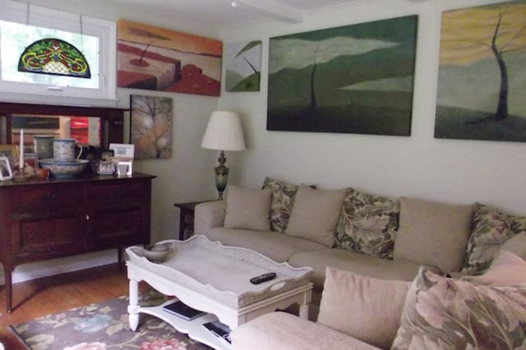 14 Best Airbnb Vacation Rentals In Danbury, CT Updated 2024 Trip101