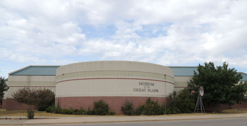 Great Plains Museum (Lawton, Oklahoma)