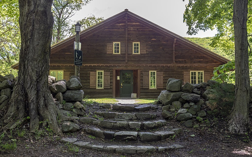 10 Best Camping Spots Near Cold Spring, New York Trip101