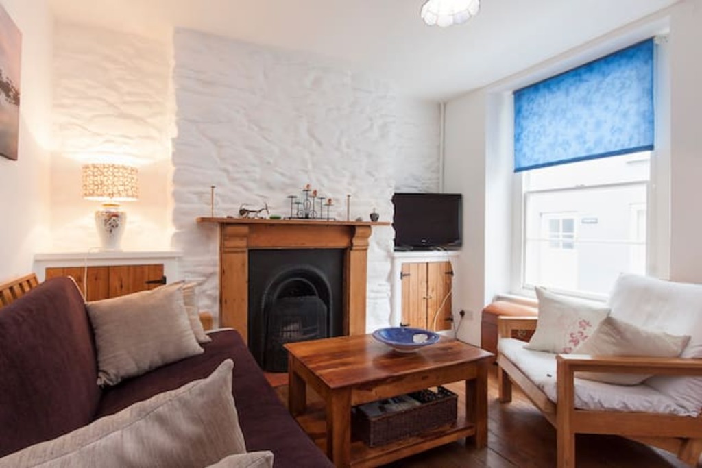 Top 11 Airbnb Vacation Rentals In Brixham, England Updated 2024 Trip101