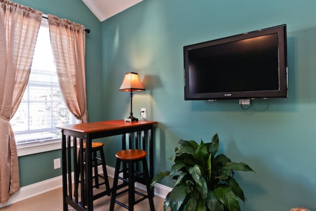 Top 9 Airbnb Vacation Rentals In & Around La Vergne, Tennessee