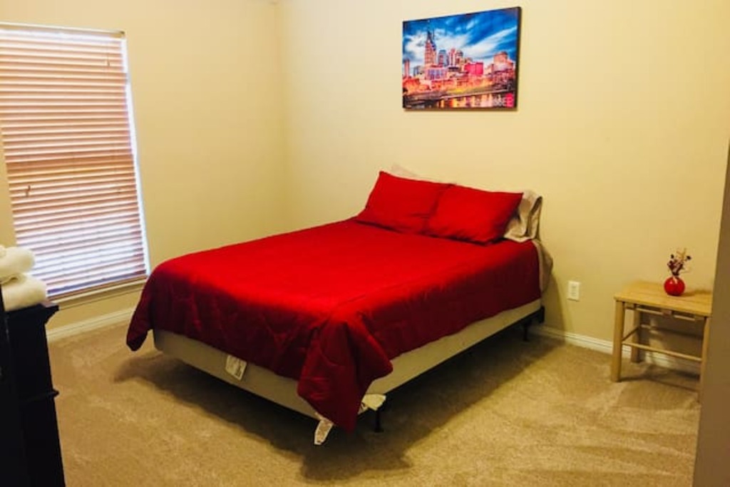 Top 9 Airbnb Vacation Rentals In & Around La Vergne, Tennessee