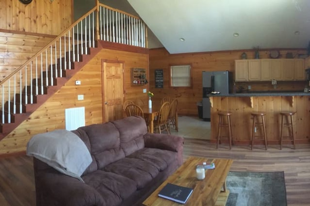 Top 10 Airbnb Vacation Rentals In Maryville, Tennessee Updated 2024 Trip101
