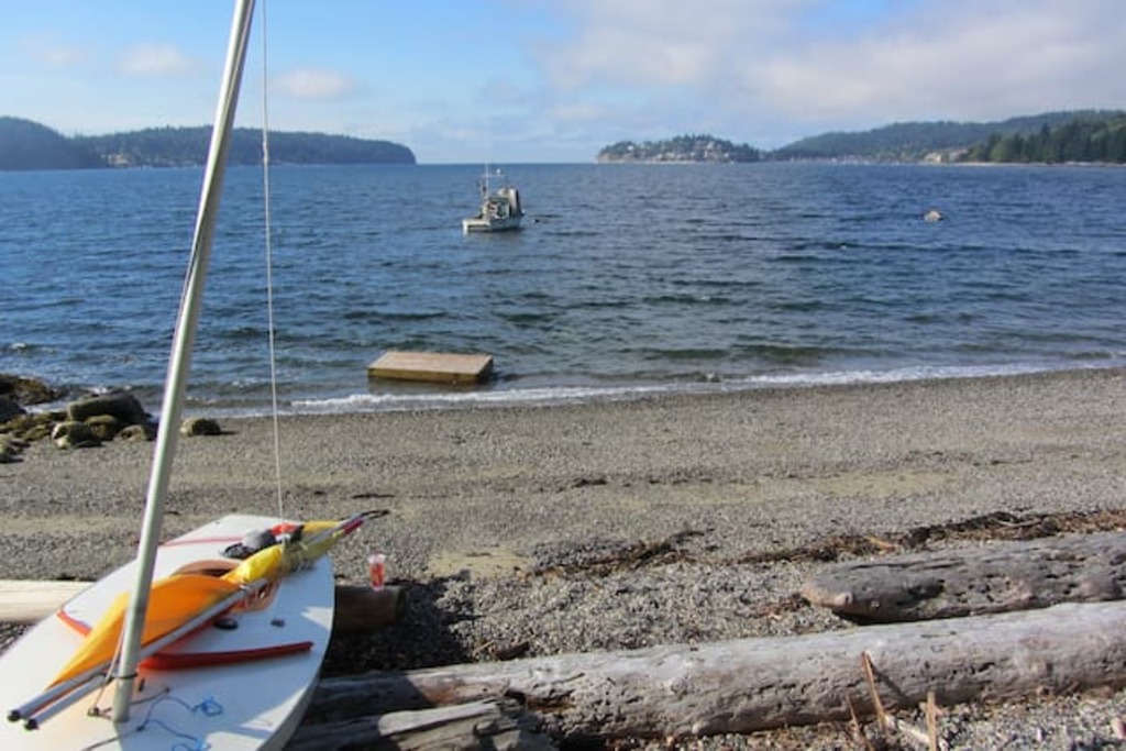 Top 11 Airbnb Vacation Rentals In Keats Island, Canada Updated 2024